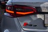 USED 2015 65 AUDI RS3 2.5 RS 3 QUATTRO 4d 360 BHP PAN ROOF*SPRTS EXHST*S/S BUCKET*B&O