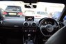 USED 2015 65 AUDI RS3 2.5 RS 3 QUATTRO 4d 360 BHP PAN ROOF*SPRTS EXHST*S/S BUCKET*B&O