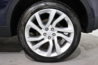 USED 2016 66 LAND ROVER DISCOVERY SPORT 2.0 TD4 HSE LUXURY 5d 180 BHP 