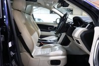 USED 2016 66 LAND ROVER DISCOVERY SPORT 2.0 TD4 HSE LUXURY 5d 180 BHP 