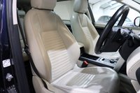 USED 2016 66 LAND ROVER DISCOVERY SPORT 2.0 TD4 HSE LUXURY 5d 180 BHP 