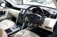USED 2016 66 LAND ROVER DISCOVERY SPORT 2.0 TD4 HSE LUXURY 5d 180 BHP 