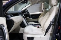 USED 2016 66 LAND ROVER DISCOVERY SPORT 2.0 TD4 HSE LUXURY 5d 180 BHP 