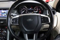 USED 2016 66 LAND ROVER DISCOVERY SPORT 2.0 TD4 HSE LUXURY 5d 180 BHP 