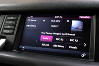 USED 2016 66 LAND ROVER DISCOVERY SPORT 2.0 TD4 HSE LUXURY 5d 180 BHP 