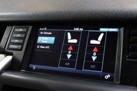 USED 2016 66 LAND ROVER DISCOVERY SPORT 2.0 TD4 HSE LUXURY 5d 180 BHP 