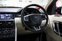 USED 2016 66 LAND ROVER DISCOVERY SPORT 2.0 TD4 HSE LUXURY 5d 180 BHP 