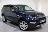 USED 2016 66 LAND ROVER DISCOVERY SPORT 2.0 TD4 HSE LUXURY 5d 180 BHP 