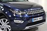 USED 2016 66 LAND ROVER DISCOVERY SPORT 2.0 TD4 HSE LUXURY 5d 180 BHP 