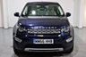 USED 2016 66 LAND ROVER DISCOVERY SPORT 2.0 TD4 HSE LUXURY 5d 180 BHP 