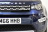USED 2016 66 LAND ROVER DISCOVERY SPORT 2.0 TD4 HSE LUXURY 5d 180 BHP 