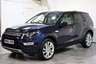 USED 2016 66 LAND ROVER DISCOVERY SPORT 2.0 TD4 HSE LUXURY 5d 180 BHP 