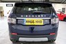 USED 2016 66 LAND ROVER DISCOVERY SPORT 2.0 TD4 HSE LUXURY 5d 180 BHP 