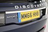 USED 2016 66 LAND ROVER DISCOVERY SPORT 2.0 TD4 HSE LUXURY 5d 180 BHP 