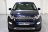 USED 2016 66 LAND ROVER DISCOVERY SPORT 2.0 TD4 HSE LUXURY 5d 180 BHP 