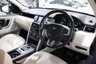 USED 2016 66 LAND ROVER DISCOVERY SPORT 2.0 TD4 HSE LUXURY 5d 180 BHP 