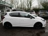 USED 2018 68 VAUXHALL CORSA 1.4 SRI VX-LINE NAV BLACK 5d 89 BHP Full Service History + Just Serviced, One Owner, Low Insurance Group! NEW MOT