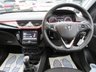 USED 2018 68 VAUXHALL CORSA 1.4 SRI VX-LINE NAV BLACK 5d 89 BHP Full Service History + Just Serviced, One Owner, Low Insurance Group! NEW MOT