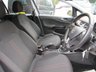 USED 2018 68 VAUXHALL CORSA 1.4 SRI VX-LINE NAV BLACK 5d 89 BHP Full Service History + Just Serviced, One Owner, Low Insurance Group! NEW MOT
