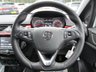 USED 2018 68 VAUXHALL CORSA 1.4 SRI VX-LINE NAV BLACK 5d 89 BHP Full Service History + Just Serviced, One Owner, Low Insurance Group! NEW MOT