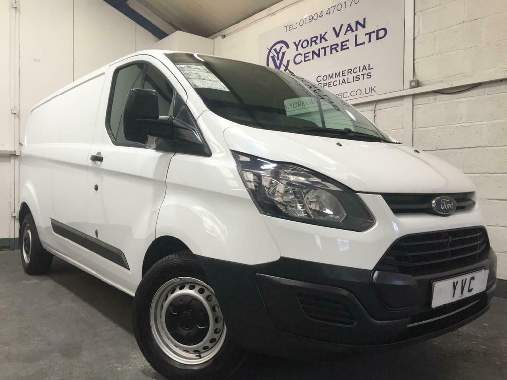 ford transit 340