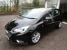 USED 2018 68 VAUXHALL CORSA 1.4 SRI NAV 5d 89 BHP Full Service History + Just Serviced, One Owner, Low Insurance Group!