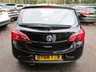 USED 2018 68 VAUXHALL CORSA 1.4 SRI NAV 5d 89 BHP Full Service History + Just Serviced, One Owner, Low Insurance Group!
