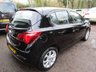 USED 2018 68 VAUXHALL CORSA 1.4 SRI NAV 5d 89 BHP Full Service History + Just Serviced, One Owner, Low Insurance Group!