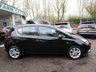 USED 2018 68 VAUXHALL CORSA 1.4 SRI NAV 5d 89 BHP Full Service History + Just Serviced, One Owner, Low Insurance Group!