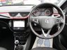 USED 2018 68 VAUXHALL CORSA 1.4 SRI NAV 5d 89 BHP Full Service History + Just Serviced, One Owner, Low Insurance Group!