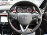 USED 2018 68 VAUXHALL CORSA 1.4 SRI NAV 5d 89 BHP Full Service History + Just Serviced, One Owner, Low Insurance Group!