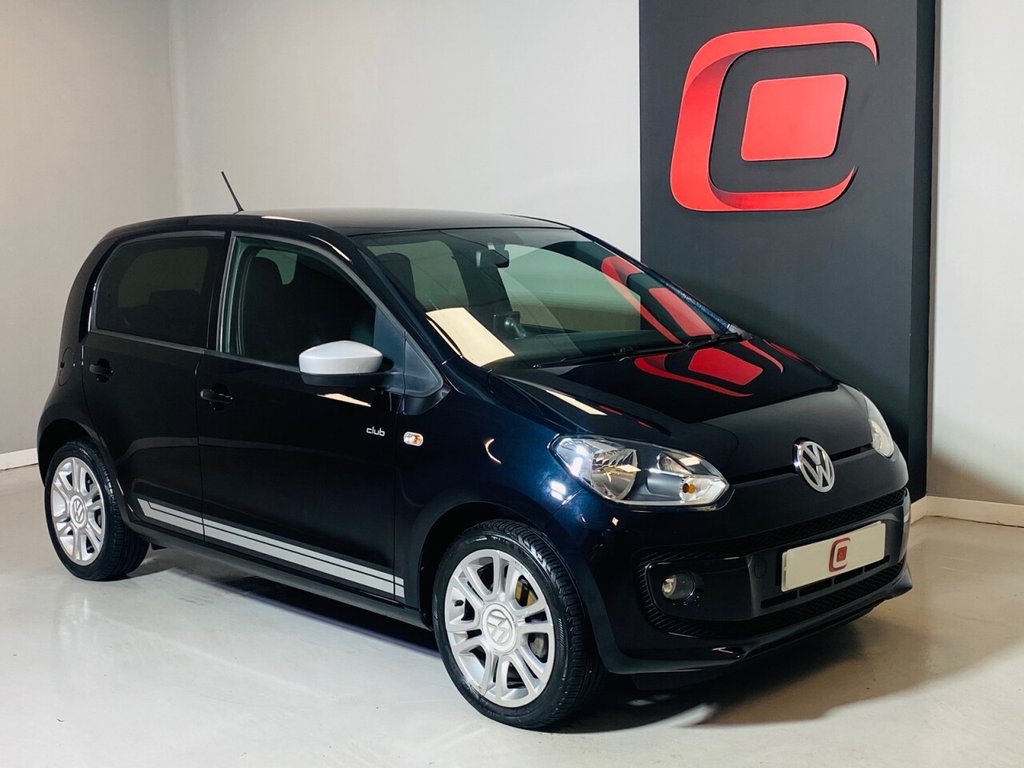 View our VOLKSWAGEN UP
