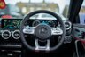 USED 2019 19 MERCEDES-BENZ A-CLASS 2.0 AMG A 35 4MATIC PREMIUM PLUS 5d 302 BHP HEADS UP DISPLAY, BURMEISTER SOUND