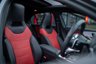 USED 2019 19 MERCEDES-BENZ A-CLASS 2.0 AMG A 35 4MATIC PREMIUM PLUS 5d 302 BHP HEADS UP DISPLAY, BURMEISTER SOUND
