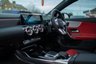 USED 2019 19 MERCEDES-BENZ A-CLASS 2.0 AMG A 35 4MATIC PREMIUM PLUS 5d 302 BHP HEADS UP DISPLAY, BURMEISTER SOUND