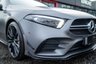 USED 2019 19 MERCEDES-BENZ A-CLASS 2.0 AMG A 35 4MATIC PREMIUM PLUS 5d 302 BHP HEADS UP DISPLAY, BURMEISTER SOUND