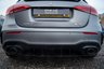 USED 2019 19 MERCEDES-BENZ A-CLASS 2.0 AMG A 35 4MATIC PREMIUM PLUS 5d 302 BHP HEADS UP DISPLAY, BURMEISTER SOUND