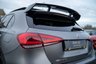 USED 2019 19 MERCEDES-BENZ A-CLASS 2.0 AMG A 35 4MATIC PREMIUM PLUS 5d 302 BHP HEADS UP DISPLAY, BURMEISTER SOUND