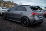 USED 2019 19 MERCEDES-BENZ A-CLASS 2.0 AMG A 35 4MATIC PREMIUM PLUS 5d 302 BHP HEADS UP DISPLAY, BURMEISTER SOUND