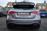 USED 2019 19 MERCEDES-BENZ A-CLASS 2.0 AMG A 35 4MATIC PREMIUM PLUS 5d 302 BHP HEADS UP DISPLAY, BURMEISTER SOUND