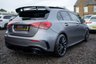 USED 2019 19 MERCEDES-BENZ A-CLASS 2.0 AMG A 35 4MATIC PREMIUM PLUS 5d 302 BHP HEADS UP DISPLAY, BURMEISTER SOUND
