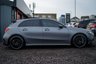 USED 2019 19 MERCEDES-BENZ A-CLASS 2.0 AMG A 35 4MATIC PREMIUM PLUS 5d 302 BHP HEADS UP DISPLAY, BURMEISTER SOUND