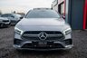 USED 2019 19 MERCEDES-BENZ A-CLASS 2.0 AMG A 35 4MATIC PREMIUM PLUS 5d 302 BHP HEADS UP DISPLAY, BURMEISTER SOUND