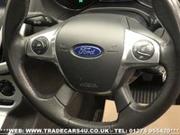 USED 2013 63 FORD FOCUS 1.6 ZETEC NAVIGATOR TDCI 5d 113 BHP FREE UK DELIVERY*VIDEO AVAILABLE* FINANCE ARRANGED* PART EX*HPI CLEAR