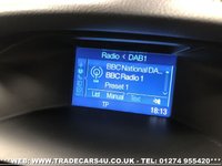 USED 2013 63 FORD FOCUS 1.6 ZETEC NAVIGATOR TDCI 5d 113 BHP FREE UK DELIVERY*VIDEO AVAILABLE* FINANCE ARRANGED* PART EX*HPI CLEAR