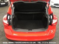 USED 2013 63 FORD FOCUS 1.6 ZETEC NAVIGATOR TDCI 5d 113 BHP FREE UK DELIVERY*VIDEO AVAILABLE* FINANCE ARRANGED* PART EX*HPI CLEAR