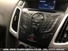 USED 2013 63 FORD FOCUS 1.6 ZETEC NAVIGATOR TDCI 5d 113 BHP FREE UK DELIVERY*VIDEO AVAILABLE* FINANCE ARRANGED* PART EX*HPI CLEAR