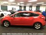 USED 2013 63 FORD FOCUS 1.6 ZETEC NAVIGATOR TDCI 5d 113 BHP FREE UK DELIVERY*VIDEO AVAILABLE* FINANCE ARRANGED* PART EX*HPI CLEAR