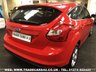 USED 2013 63 FORD FOCUS 1.6 ZETEC NAVIGATOR TDCI 5d 113 BHP FREE UK DELIVERY*VIDEO AVAILABLE* FINANCE ARRANGED* PART EX*HPI CLEAR