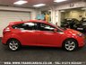 USED 2013 63 FORD FOCUS 1.6 ZETEC NAVIGATOR TDCI 5d 113 BHP FREE UK DELIVERY*VIDEO AVAILABLE* FINANCE ARRANGED* PART EX*HPI CLEAR